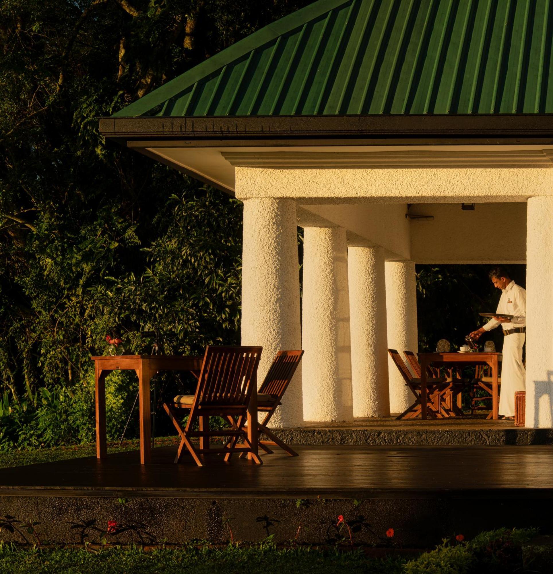 Hotel Thotalagala Haputale Exterior foto