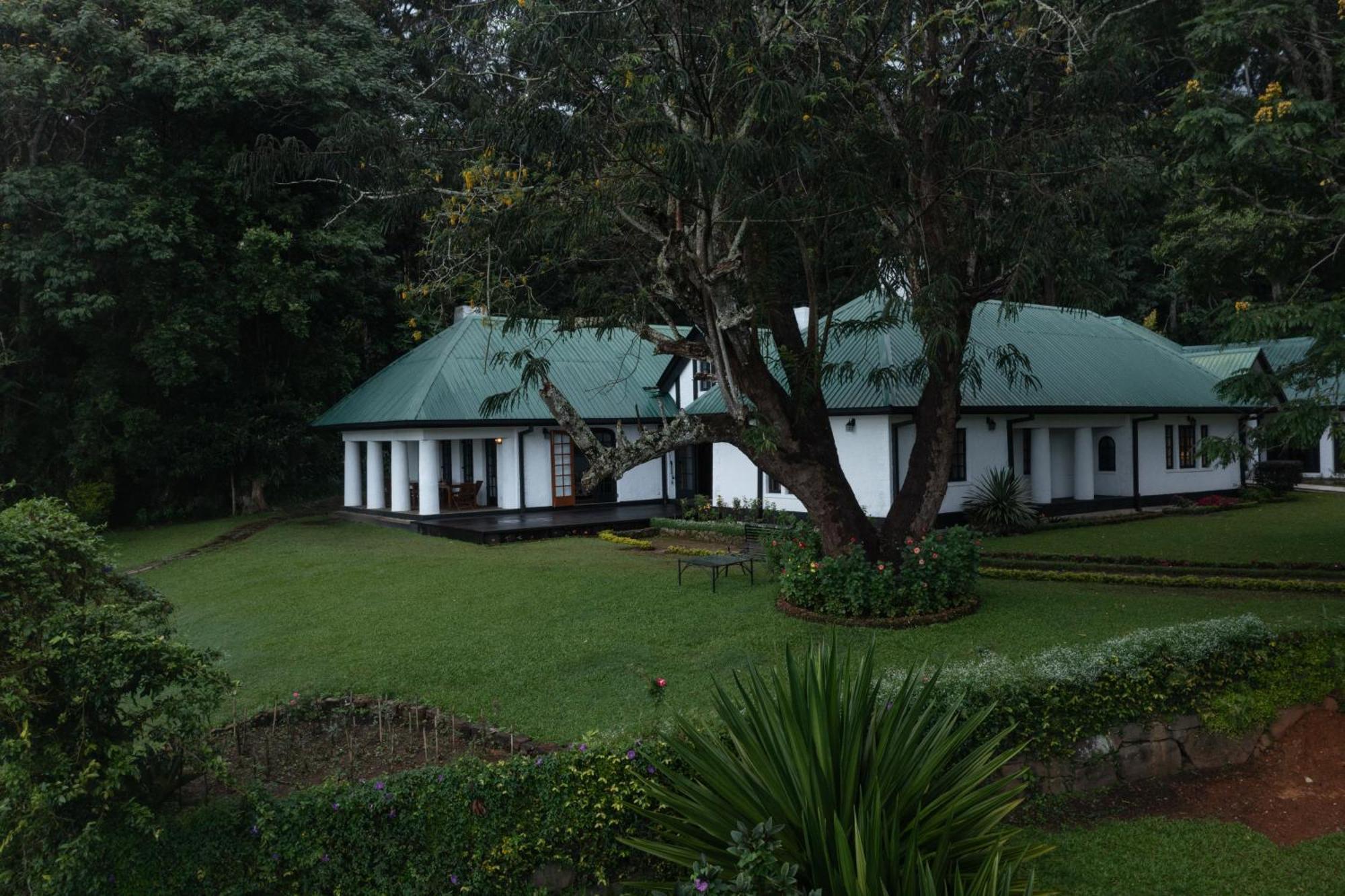 Hotel Thotalagala Haputale Exterior foto