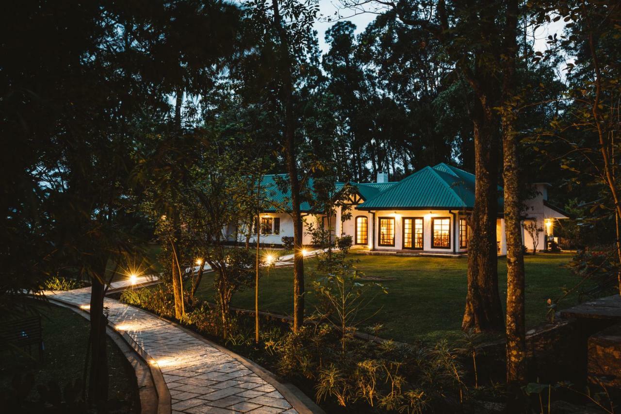 Hotel Thotalagala Haputale Exterior foto